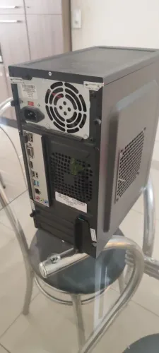 Vendo CPU/computador