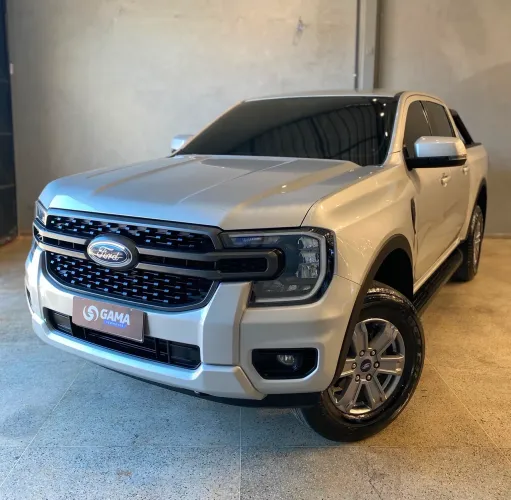 Ford Ranger XLS 2.0l 4X2 2024
