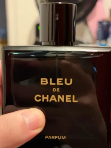 Bleu de Chanel Parfum - Original