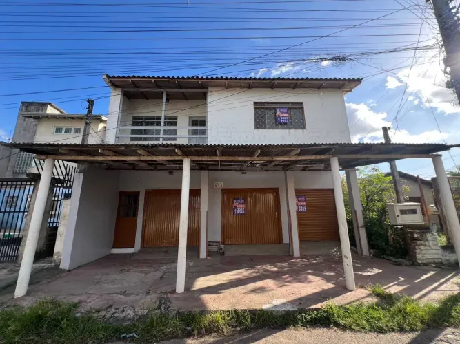 SAO LEOPOLDO - CASA - SAO MIGUEL