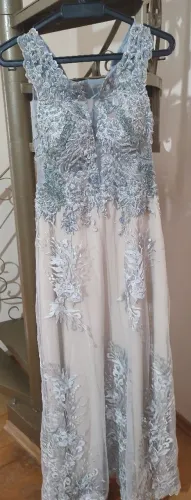Vestido festa