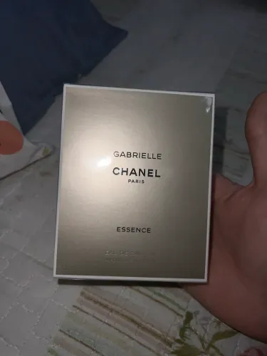 Perfume Gabrielle Chanel Essence 