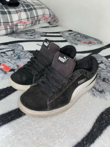 Puma Smash v2