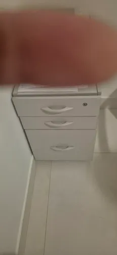 Gaveteiro de escritório