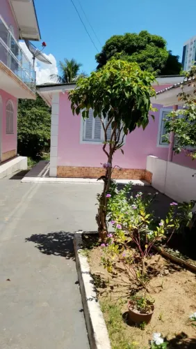 Casa próximo ao shopping Itaguaçu 