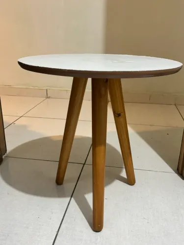 Mesa de canto