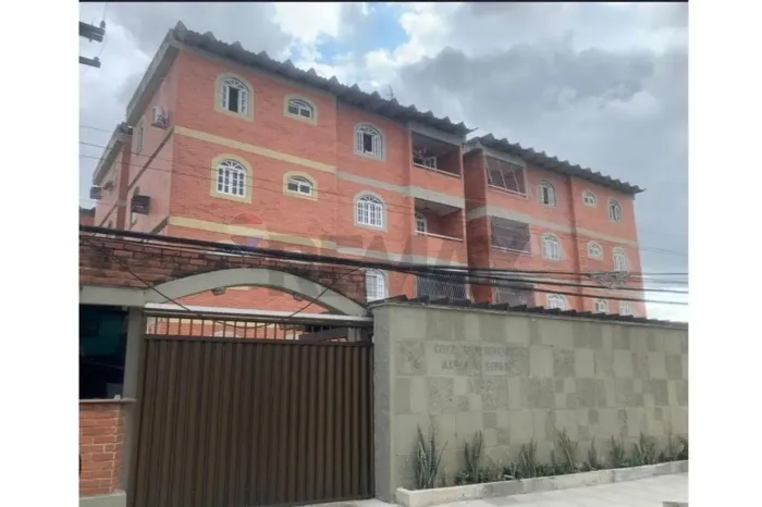 ALUGO APTO | 73 MTS - 03 QUARTOS - 01 SUITE | CORDEIRO | AV. DO FORTE | Recife/PE