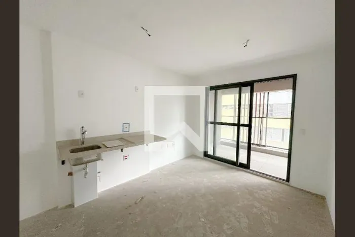 KITNET RESIDENTIAL em São Paulo - São Paulo, Perdizes