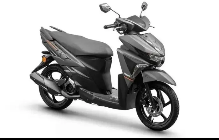 MOTO Neo 125 cc