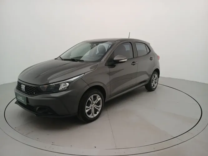 Fiat Argo Drive 1.0 Firefly 2025