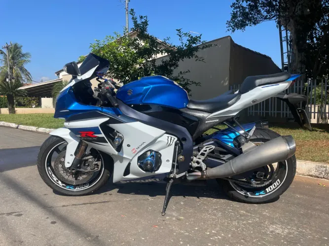 Srad 1000 12/12