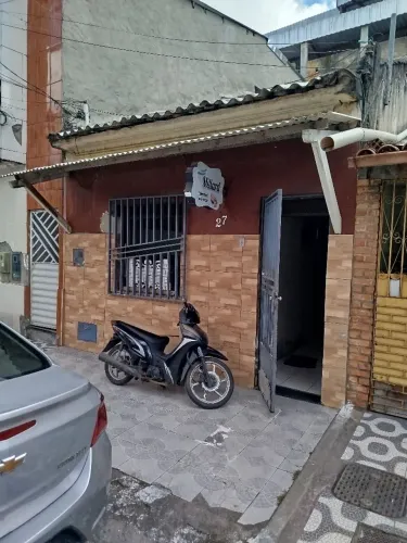 Vendo/Troco CASA Alto Maron