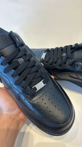 Air Force 1 Black