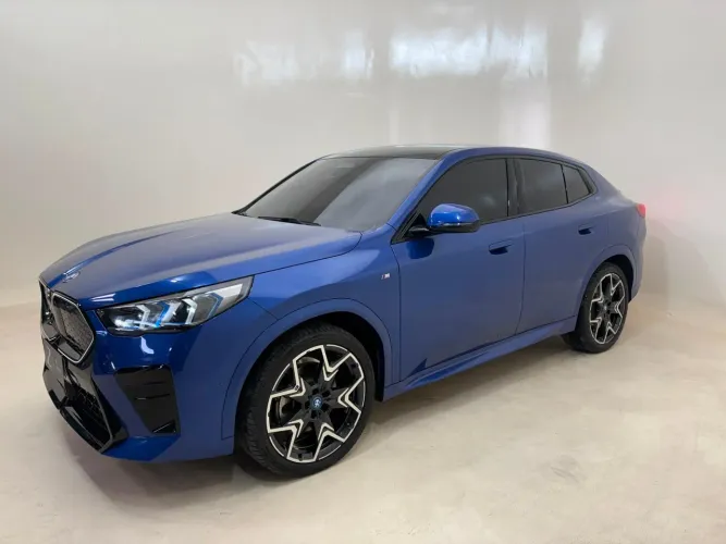 BMW IX2 xDrive30 M Sport 2024