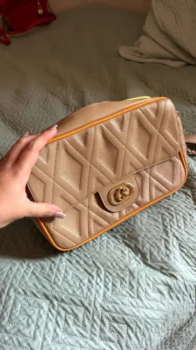 Bolsa Carmen Steffens