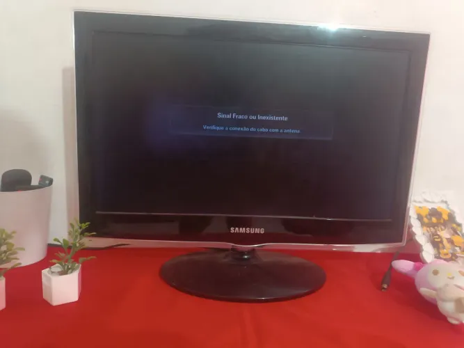 Tv monitor 22 polegadas