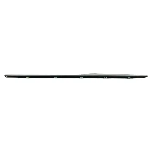 Pestana Hyundai Azera Cromada 2007-2011 Traseira Original
