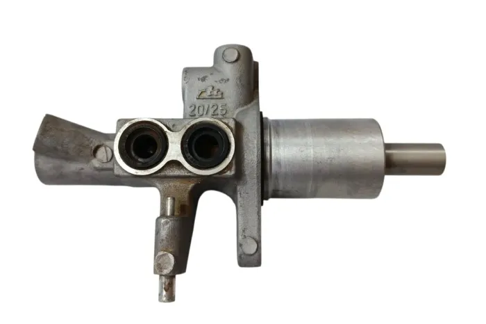 Cilindro Mestre Mercedes C180 1.8 Kompressor 2008 - 2014  