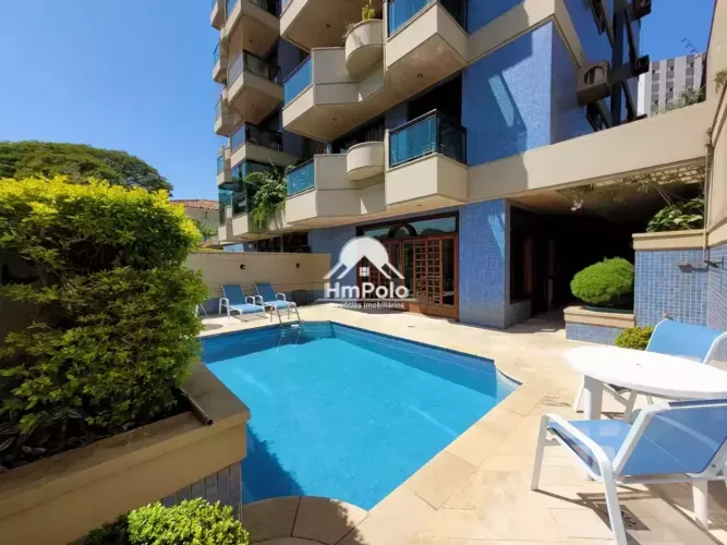 Apartamento à venda e para alugar em Campinas, Cambuí, com 1 suíte, com 70 m², Edifício Sa