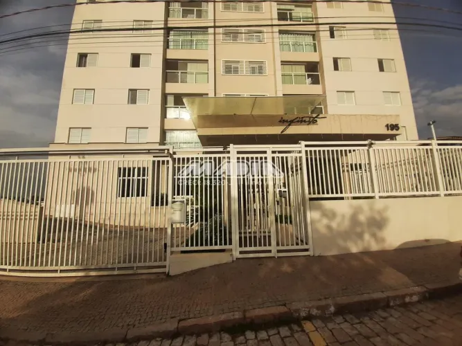 apartamento - Vila Independência - Valinhos