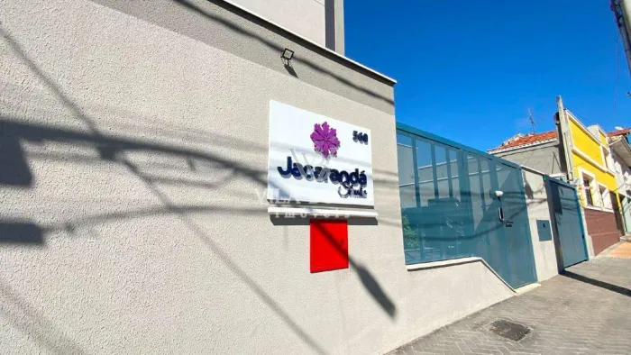 EXCELENTE APARTAMENTO/STUDIO, COM 1 DORMITÓRIO PARA LOCAÇÃO NO BAIRRO SÃO DIMAS - PIRACICA