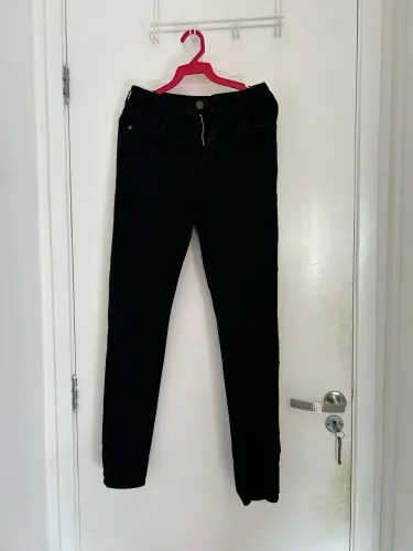 Calca Taco Jeans
