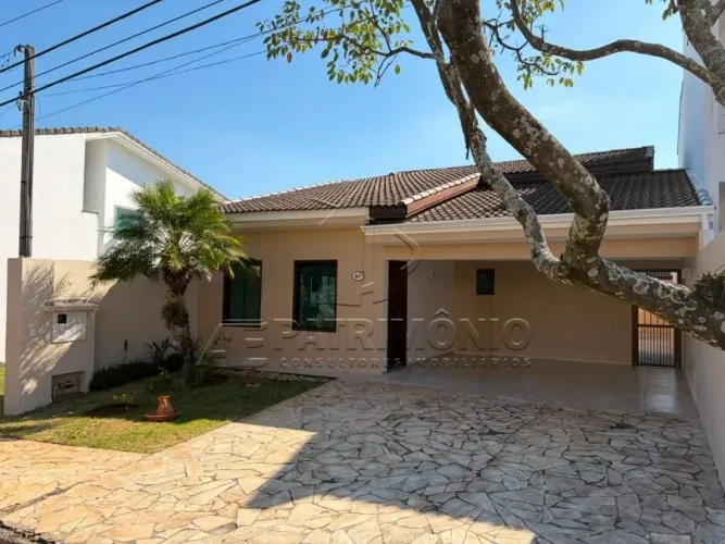 CASA 3 QUARTOS SENDO 1 SUITE VILA INGLESA