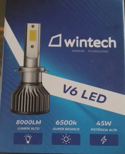 Led V6