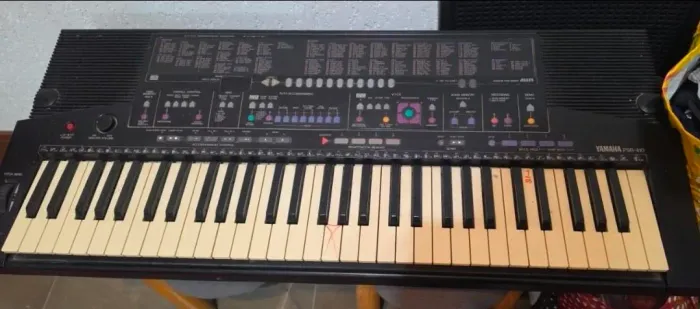 Instrumento musical