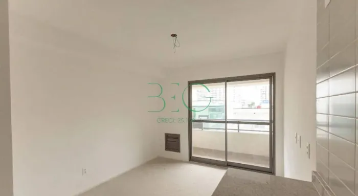 Studio com 1 dormitório à venda, 26 m² por R$ 544.000 - Moema - São Paulo/SP