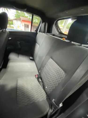 Renault Sandero GT Line Flex 1.0 12V 5P 2020