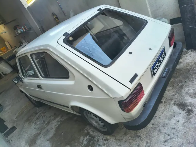 Fiat 147 C/ CL 1984