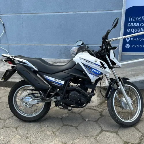 YAMAHA XTZ 150