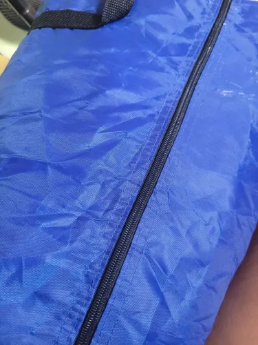 Lona para tenda 3x3