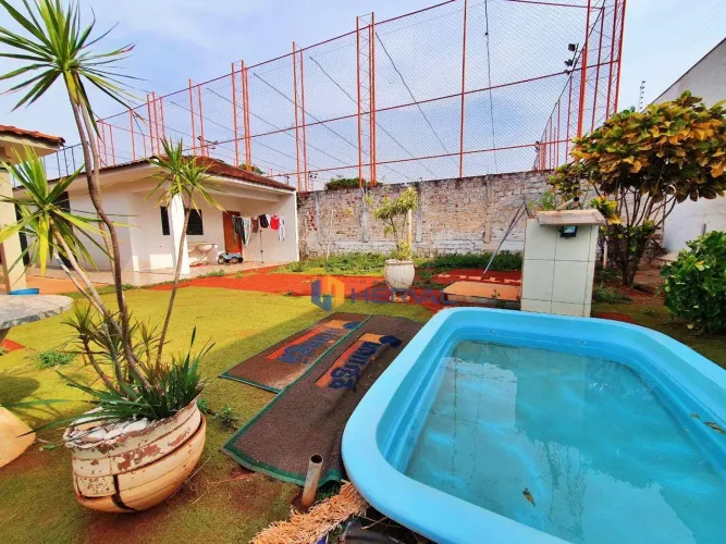 (Aceita troca) Chácara com Casa em Terreno Comercial à venda, 707 m² por R$ 1.300.000 - Ja
