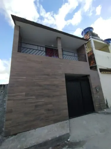 Casa à venda, BARRA DO POJUCA, Camaçari, BA