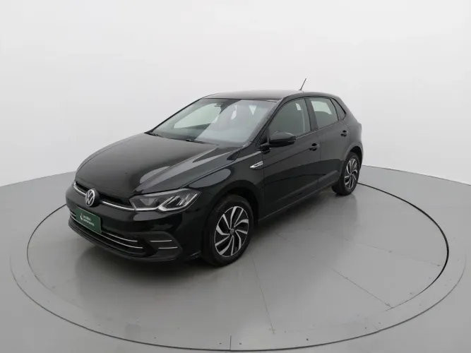 Volkswagen Polo Highline 170 TSI 1.0 Flex 12V Aut. 2026