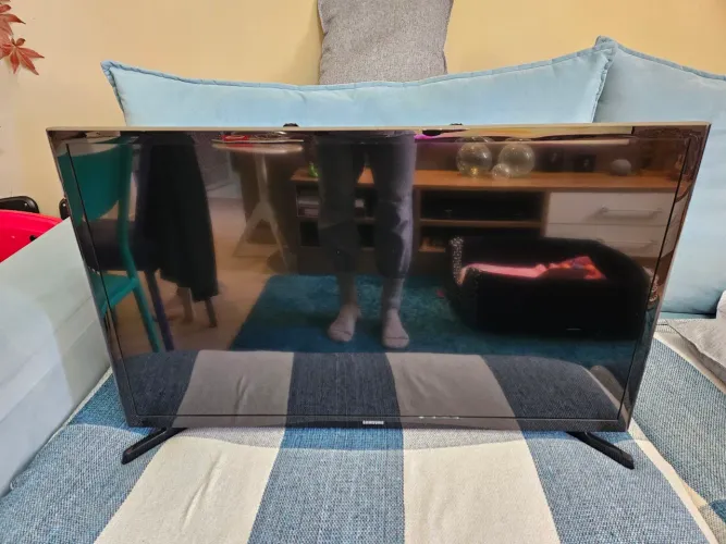 TV Samsung Smart 32Polegadas 