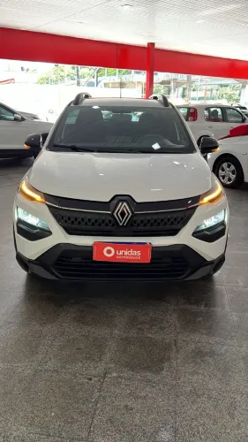 Renault Kardian Evolut. Flex 1.0 TB 12V 5P Aut. 2025
