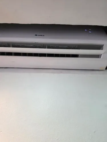 Ar condicionado split 18000 mil btus