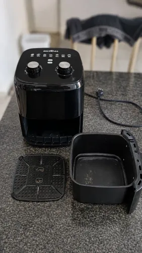 Air Fryer Britânia 3 litros