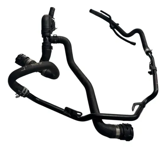 Mangueira  Radiador (80a122449bm) Audi Q5 2.0 Tfsi 18/24