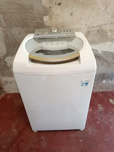 Máquina Brastemp 11kg