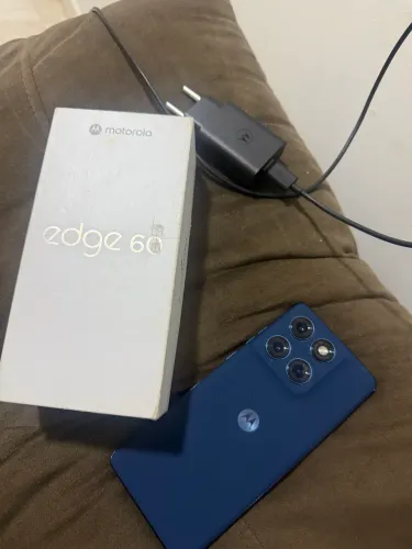 Motorola edge 60 5G 512GB
