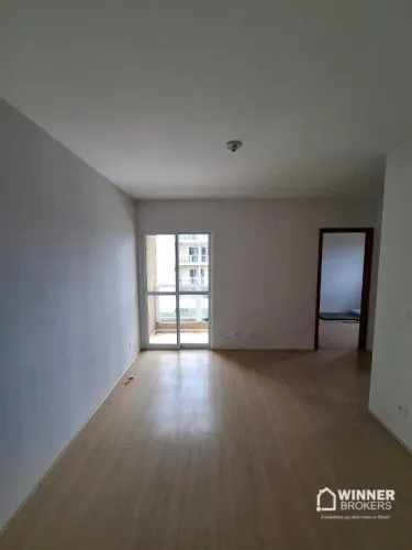 Apartamento com 2 dormitórios à venda, 60 m² por R$ 180.000,00 - Centro - Marialva/PR