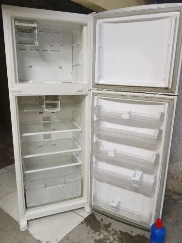 Geladeira Brastemp Frost Free 450 litros