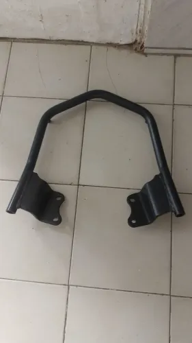 Suporte de mão 