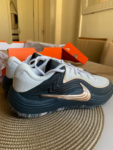 Tênis Nike precision 8 low N?41