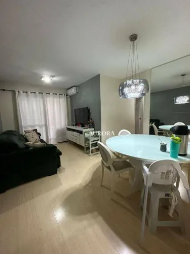 Apartamento à venda EDIFÍCIO TERRAZAS JARDINpor R$ 550.000 - Centro - Londrina/PR