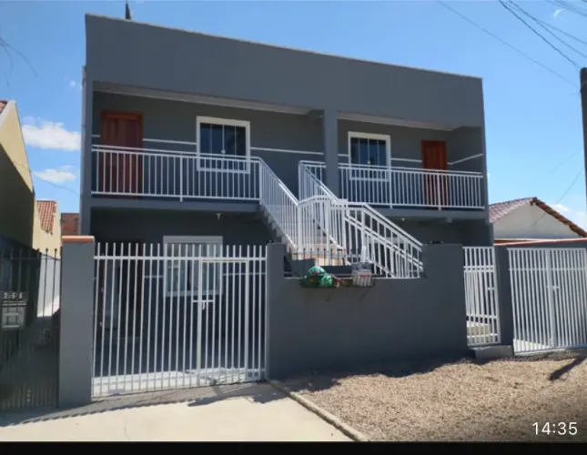 Alugo apartamento studio